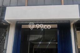 Unit Ruko Dijual di Jakarta Timur LT 108m2 & LB 214m2 Unit Ruko Dijual di Jakarta Timur LT 108m2 & LB 214m2