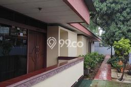 Rumah Elit LB 525m2 Siap Huni Desain Elegan di Pondok Bambu, Jakarta Timur Rumah Elit LB 525m2 Siap Huni Desain Elegan di Pondok Bambu, Jakarta Timur