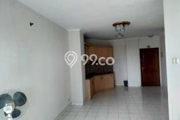 Hunian Apartemen Ideal untuk Dijual di Jakarta Pusat dengan 2 Kamar Hunian Apartemen Ideal untuk Dijual di Jakarta Pusat dengan 2 Kamar