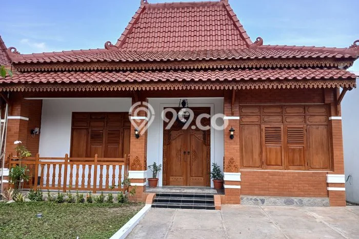 Hunian Terjangkau LT 74m2 di Caturtunggal Lingkungan Asri Hunian Terjangkau LT 74m2 di Caturtunggal Lingkungan Asri