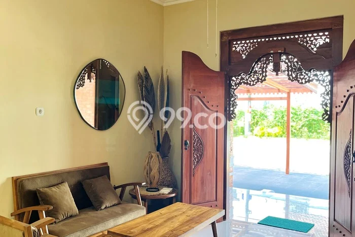 Jual Rumah Siap Huni di Sleman Sleman Harga Rp 475 Juta LT 78m2 Jual Rumah Siap Huni di Sleman Sleman Harga Rp 475 Juta LT 78m2