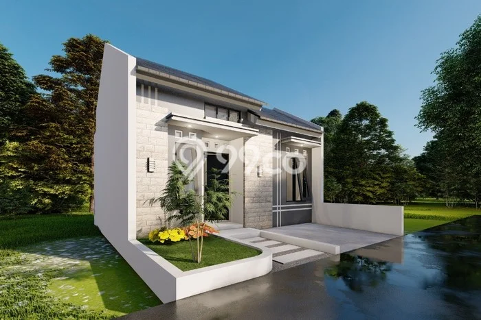 Rumah Terawat di Purwomartani , Sleman, LT 60m², Luas Bangunan 33m² Rumah Terawat di Purwomartani , Sleman, LT 60m², Luas Bangunan 33m²