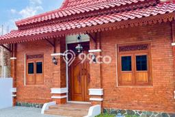 Rumah Minimalis LB/LT 36m2/78m2 Dijual Area Caturtunggal, Sleman Rumah Minimalis LB/LT 36m2/78m2 Dijual Area Caturtunggal, Sleman