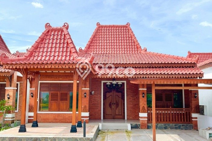Dijual Rumah Strategis Bagus Punya 3 KT di Sleman Sleman SHM Dijual Rumah Strategis Bagus Punya 3 KT di Sleman Sleman SHM