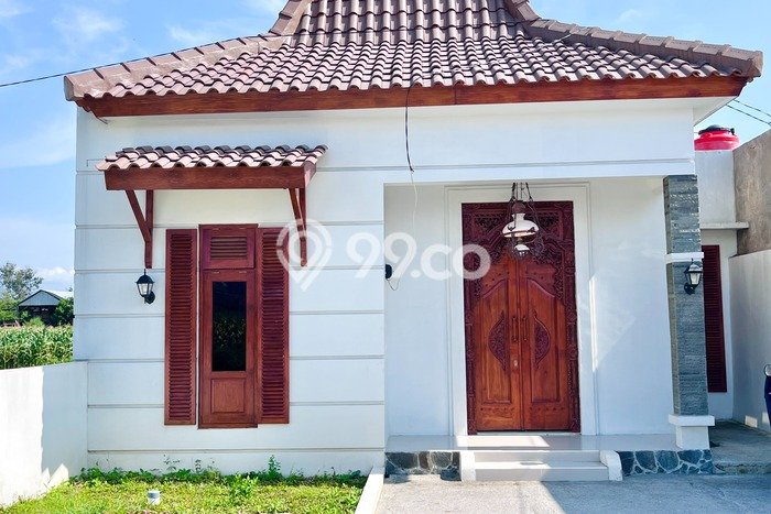 Jual Rumah Murah di Sleman Sleman Harga Rp 299 Juta LT 70m2 Jual Rumah Murah di Sleman Sleman Harga Rp 299 Juta LT 70m2