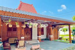 Jual Rumah Harga Miring Prambanan Punya 2 Kamar & LT 78m2 Jual Rumah Harga Miring Prambanan Punya 2 Kamar & LT 78m2