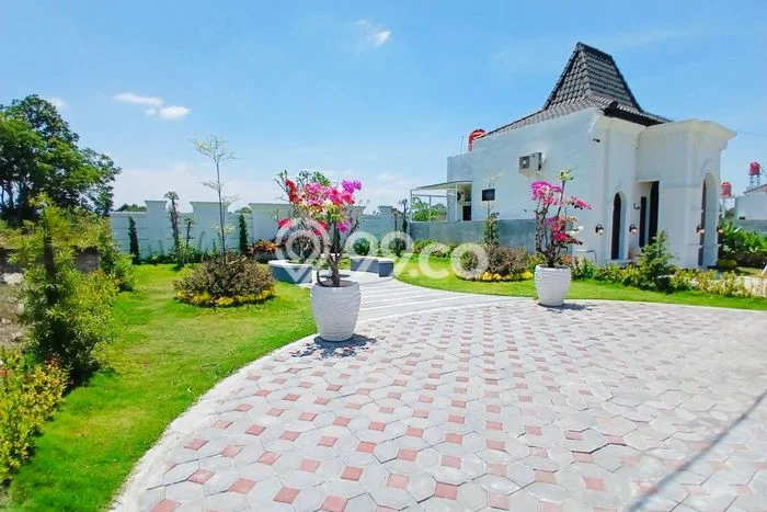 Dijual Rumah Strategis Bagus Punya 3 KT di Prambanan Sleman SHM Dijual Rumah Strategis Bagus Punya 3 KT di Prambanan Sleman SHM
