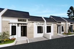 Rumah LT 60m2m² di Prambanan, Klaten - Akses Mudah Rumah LT 60m2m² di Prambanan, Klaten - Akses Mudah