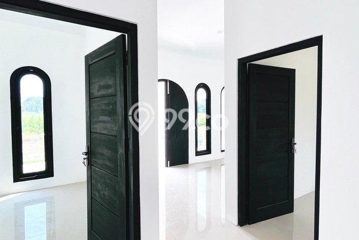 Rumah kawasan Prambanan, Klaten, LT 80m2m² Bangunan 36m2m² Rumah kawasan Prambanan, Klaten, LT 80m2m² Bangunan 36m2m²