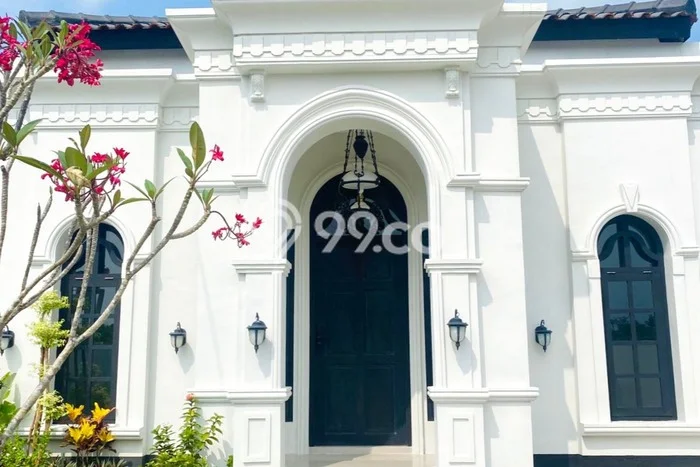 Dijual Rumah Strategis Bagus Punya 3 KT di Prambanan Sleman SHM Dijual Rumah Strategis Bagus Punya 3 KT di Prambanan Sleman SHM
