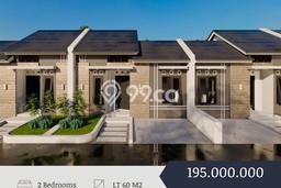 HARGA SPECIAL! Rumah Nyaman area Prambanan, Sleman, Luas 60m2m² LB 33m2m² BISA KPR! HARGA SPECIAL! Rumah Nyaman area Prambanan, Sleman, Luas 60m2m² LB 33m2m² BISA KPR!