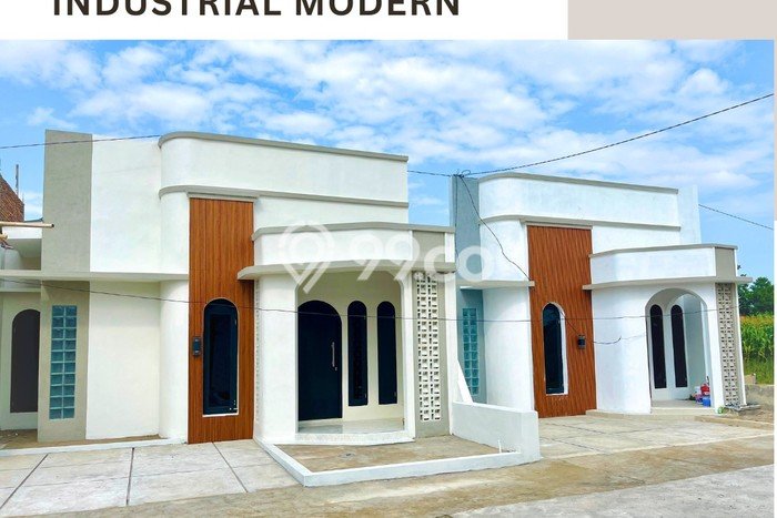 SIAP HUNI! Rumah Asri di Prambanan, LT 80m2m² Bangunan 36m2m² SIAP HUNI! Rumah Asri di Prambanan, LT 80m2m² Bangunan 36m2m²
