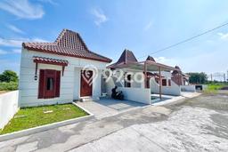 Dijual Rumah Siap Huni di Kalasan Sleman Harga Rp 360 Juta LT 80m2 Dijual Rumah Siap Huni di Kalasan Sleman Harga Rp 360 Juta LT 80m2
