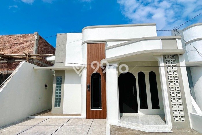 SIAP HUNI! Rumah Asri di Prambanan, LT 80m2m² Bangunan 36m2m² SIAP HUNI! Rumah Asri di Prambanan, LT 80m2m² Bangunan 36m2m²