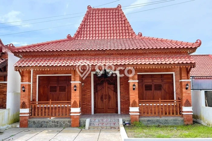 Hunian Terjangkau Dijual di Prambanan, Sleman Harga Rp 450 Juta Hunian Terjangkau Dijual di Prambanan, Sleman Harga Rp 450 Juta