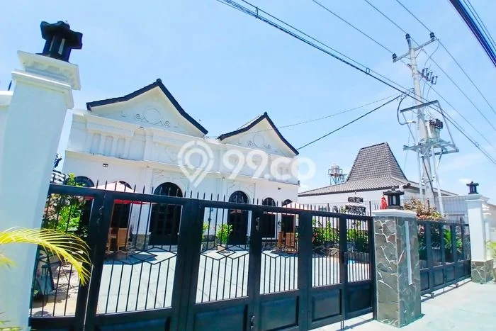 Dijual Rumah Strategis Bagus Punya 3 KT di Prambanan Sleman SHM Dijual Rumah Strategis Bagus Punya 3 KT di Prambanan Sleman SHM