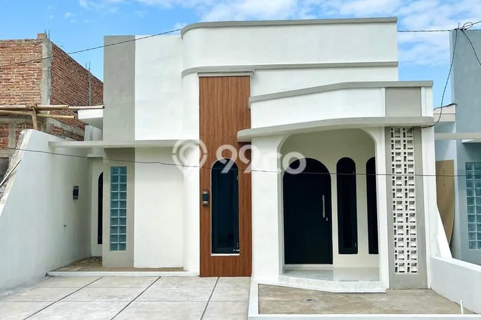 Rumah kawasan Prambanan, Klaten, LT 80m2m² Bangunan 36m2m² Rumah kawasan Prambanan, Klaten, LT 80m2m² Bangunan 36m2m²