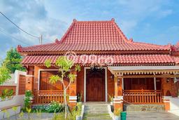 Dijual Rumah Strategis Bagus Punya 3 KT di Sleman Sleman SHM Dijual Rumah Strategis Bagus Punya 3 KT di Sleman Sleman SHM