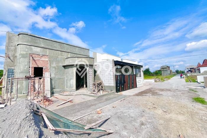 Hunian Terjangkau Dijual di Prambanan, Klaten Harga Rp 360 Juta Hunian Terjangkau Dijual di Prambanan, Klaten Harga Rp 360 Juta