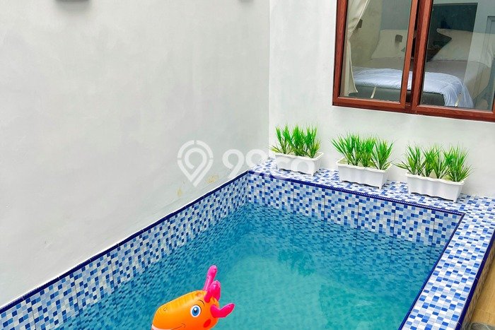 Rumah Budget Terbaik Dijual Area Sleman LT 78m2 Rumah Budget Terbaik Dijual Area Sleman LT 78m2