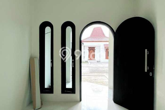 Rumah kawasan Prambanan, Klaten, LT 80m2m² Bangunan 36m2m² Rumah kawasan Prambanan, Klaten, LT 80m2m² Bangunan 36m2m²