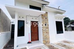 Jual Rumah Harga Miring Prambanan Punya 2 KT & LT 60m2 Jual Rumah Harga Miring Prambanan Punya 2 KT & LT 60m2