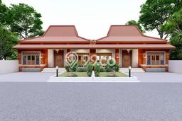 Hunian Nyaman Asri 2 KT Siap Huni di Condong Catur Sleman Hunian Nyaman Asri 2 KT Siap Huni di Condong Catur Sleman