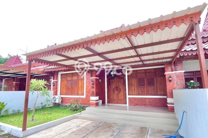 Rumah Terjangkau Dijual Area Prambanan, Sleman Harga Rp 495 Juta Rumah Terjangkau Dijual Area Prambanan, Sleman Harga Rp 495 Juta