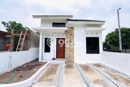 Rumah Minimalis Terbaik Dijual di Prambanan LT 60m2 Rumah Minimalis Terbaik Dijual di Prambanan LT 60m2