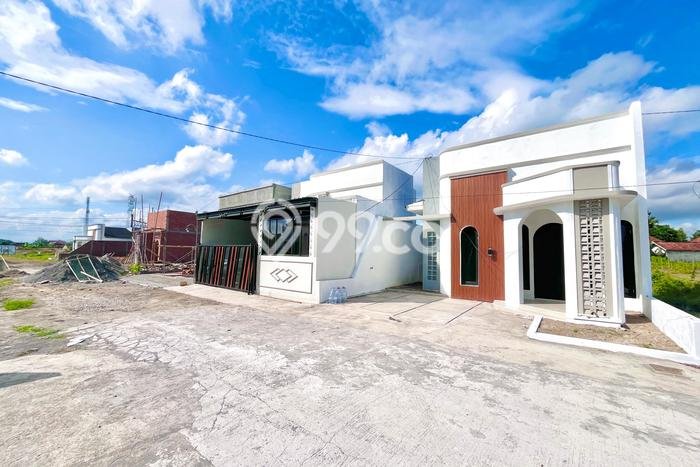 Hunian Terjangkau Dijual di Prambanan, Klaten Harga Rp 360 Juta Hunian Terjangkau Dijual di Prambanan, Klaten Harga Rp 360 Juta