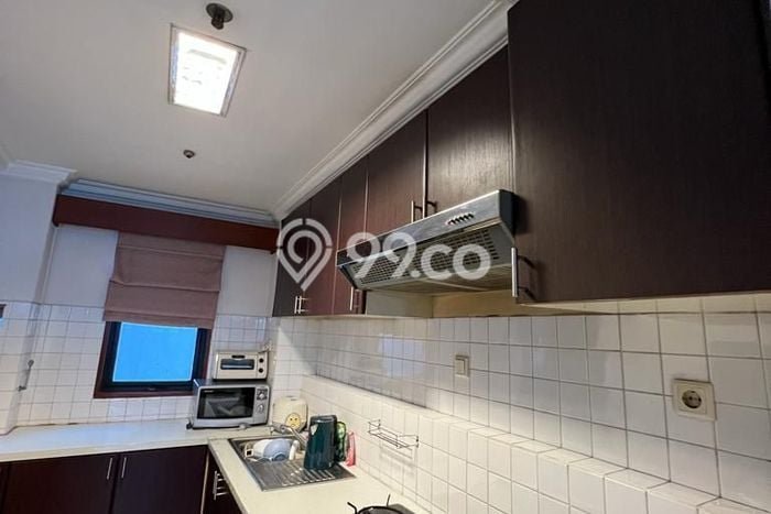 Hunian Apartemen Ideal untuk Dijual di Jakarta Selatan dengan 2 Kamar Hunian Apartemen Ideal untuk Dijual di Jakarta Selatan dengan 2 Kamar