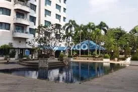 Hunian Apartemen Ideal untuk Dijual di Jakarta Selatan dengan 2 Kamar Hunian Apartemen Ideal untuk Dijual di Jakarta Selatan dengan 2 Kamar