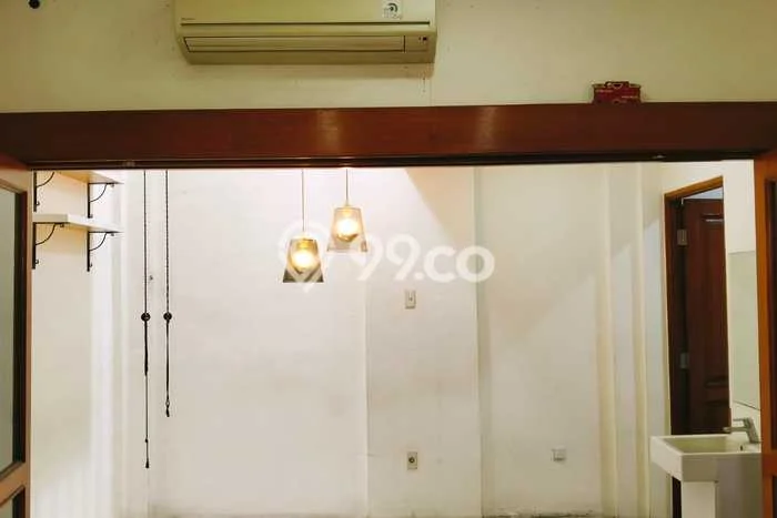 Hunian Super Mewah dengan Akses Paling Strategis di Kayu Putih, Jakarta Timur Hunian Super Mewah dengan Akses Paling Strategis di Kayu Putih, Jakarta Timur