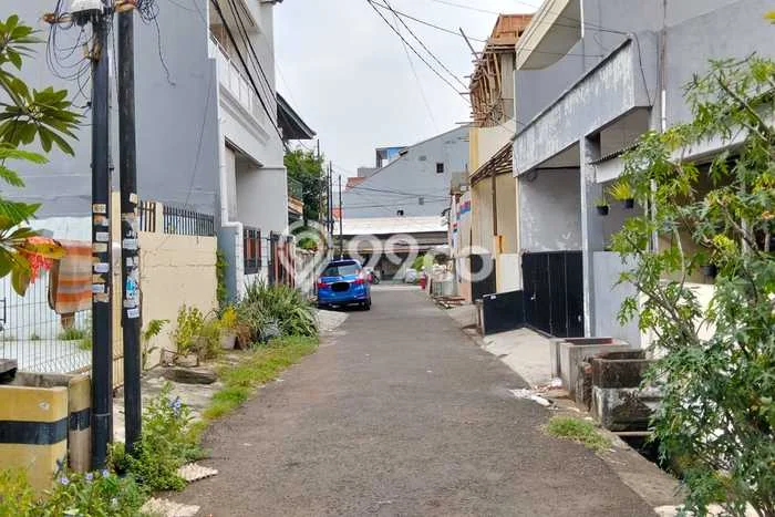 Hunian Super Mewah dengan Akses Paling Strategis di Kayu Putih, Jakarta Timur Hunian Super Mewah dengan Akses Paling Strategis di Kayu Putih, Jakarta Timur