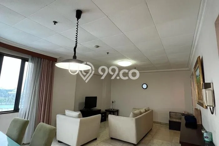 Hunian Apartemen Ideal untuk Dijual di Jakarta Selatan dengan 2 Kamar Hunian Apartemen Ideal untuk Dijual di Jakarta Selatan dengan 2 Kamar