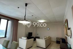 Hunian Apartemen Ideal untuk Dijual di Jakarta Selatan dengan 2 Kamar Hunian Apartemen Ideal untuk Dijual di Jakarta Selatan dengan 2 Kamar