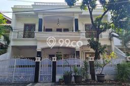 Hunian Super Mewah dengan Akses Paling Strategis di Rawamangun, Jakarta Timur Hunian Super Mewah dengan Akses Paling Strategis di Rawamangun, Jakarta Timur