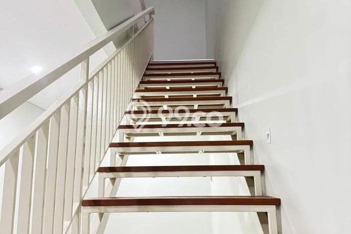 Siap Huni Rumah Mewah 4 Kamar di Kelapa Gading Dekat ke Mana Pun Siap Huni Rumah Mewah 4 Kamar di Kelapa Gading Dekat ke Mana Pun