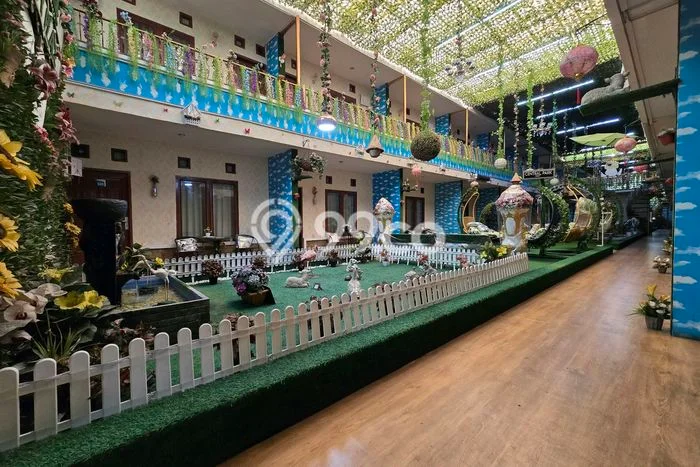 Rumah Kost Dijual di Bandung Kota Bandung Luas 1700m2 Rumah Kost Dijual di Bandung Kota Bandung Luas 1700m2