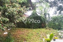 Tanah Strategis Dijual di Serpong Utara Tangerang Selatan 124m2 Tanah Strategis Dijual di Serpong Utara Tangerang Selatan 124m2