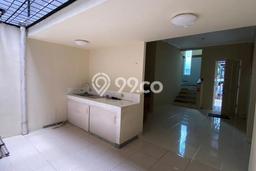 For Sale Hunian Rumah Nyaman 3 Kamar di Bintaro, Tangerang Selatan For Sale Hunian Rumah Nyaman 3 Kamar di Bintaro, Tangerang Selatan