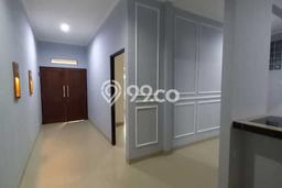 Hunian Cantik Modern Lb 150m2 di Ciputat, Tangerang Selatan Hunian Cantik Modern Lb 150m2 di Ciputat, Tangerang Selatan