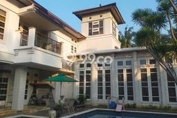 Rumah Luxury Modern Siap Huni di Bintaro Tangerang Selatan Rumah Luxury Modern Siap Huni di Bintaro Tangerang Selatan