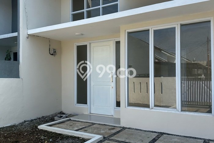 Jual Rumah Minimalis Bagus Punya 2 KT di Pamulang Tangerang Selatan SHM Jual Rumah Minimalis Bagus Punya 2 KT di Pamulang Tangerang Selatan SHM