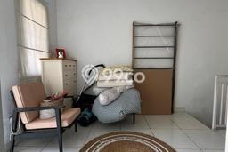 Rumah Modern Minimalis 2 Kamar Siap Huni di Ciputat Rumah Modern Minimalis 2 Kamar Siap Huni di Ciputat