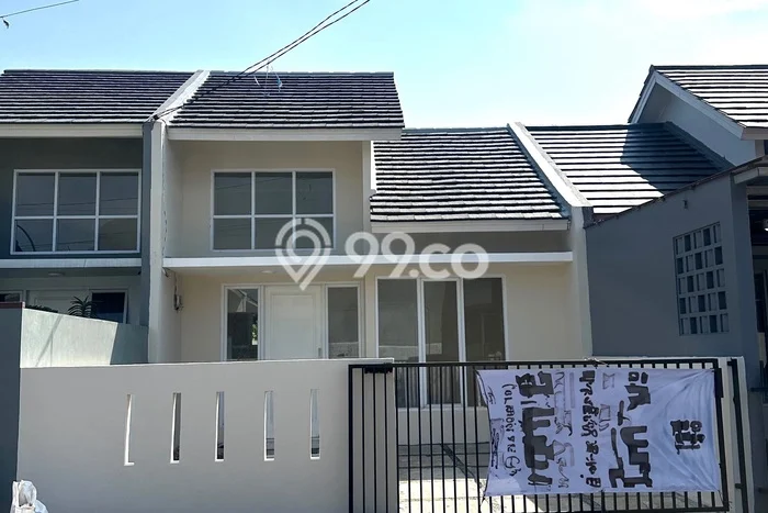 Jual Rumah Minimalis Bagus Punya 2 KT di Pamulang Tangerang Selatan SHM Jual Rumah Minimalis Bagus Punya 2 KT di Pamulang Tangerang Selatan SHM