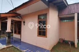 Rumah Strategis Minimalis Lb 110m2 di Ciputat, Tangerang Selatan Rumah Strategis Minimalis Lb 110m2 di Ciputat, Tangerang Selatan