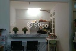 Rumah Modern 2 KT LT 72m2 di Sektor 9-Bintaro Rumah Modern 2 KT LT 72m2 di Sektor 9-Bintaro