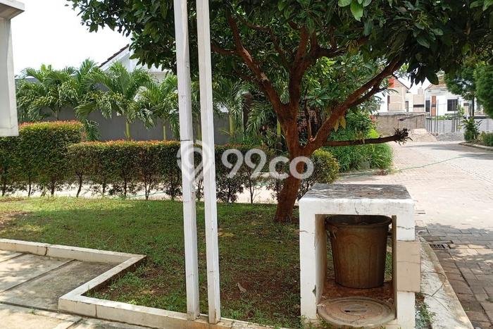 Rumah Modern Minimalis 3 KT Siap Huni di Sawangan Rumah Modern Minimalis 3 KT Siap Huni di Sawangan
