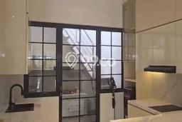 Rumah Elit Modern Siap Huni di Sektor 9-Bintaro Tangerang Selatan Rumah Elit Modern Siap Huni di Sektor 9-Bintaro Tangerang Selatan